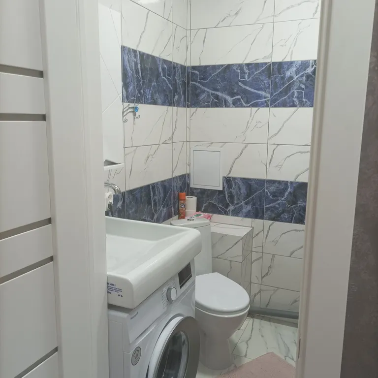 Квартира Квартира в пригороде — Краснодар