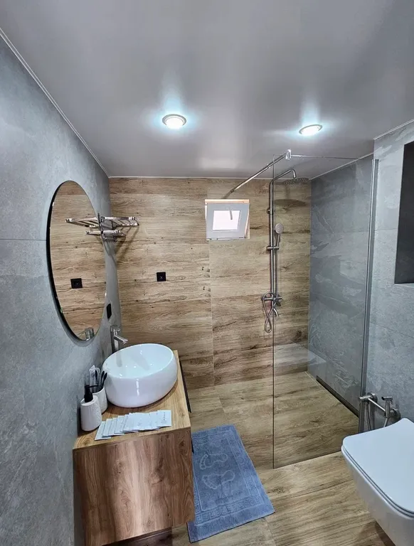 Коттедж Дом с видом на Сулакский каньон — Миатли