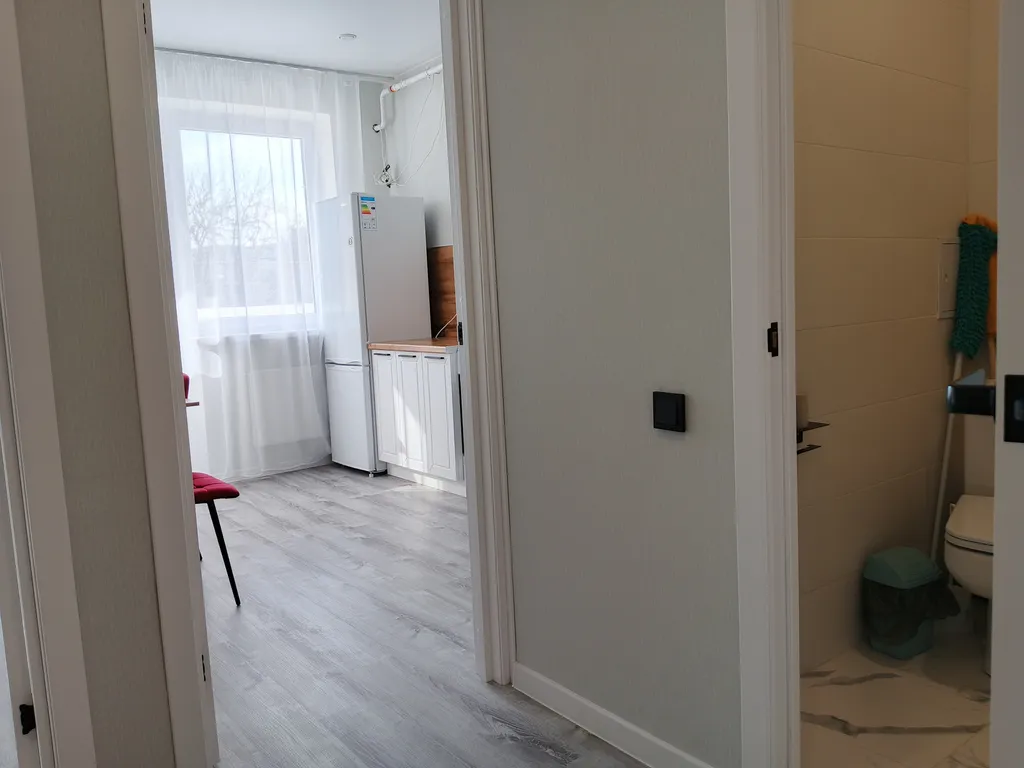 Квартира Уютная квартира на Ленина — Горячий Ключ