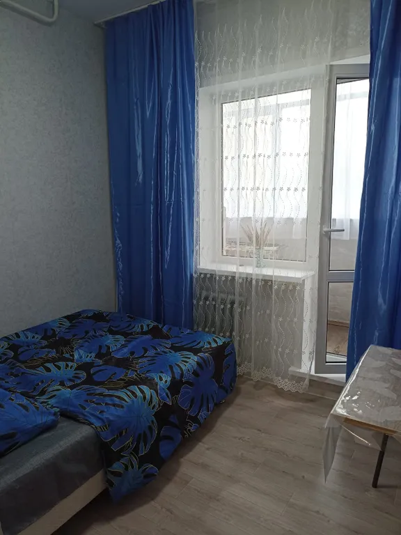 Мини-квартира напротив МНТК