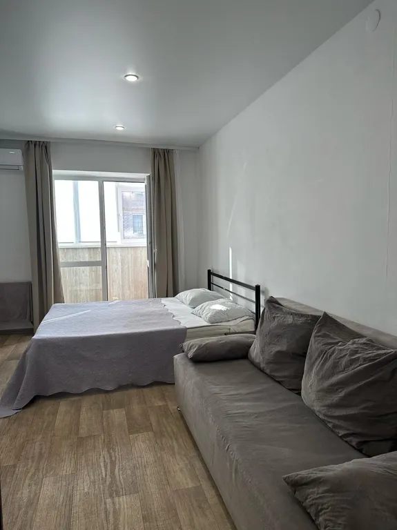 Квартира На Менделеева — Тюмень