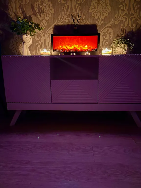 Комфортная квартира