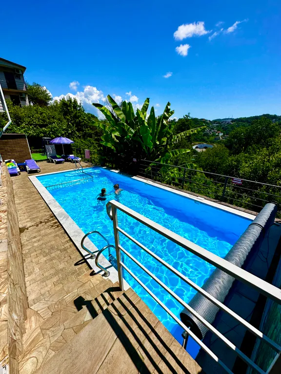 Квартира - Студия