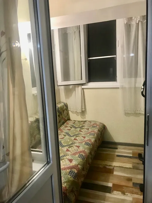 Хоста у моря 2-комн квартира