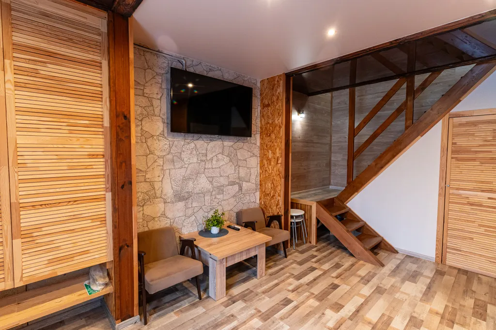 2-комнатный Дом