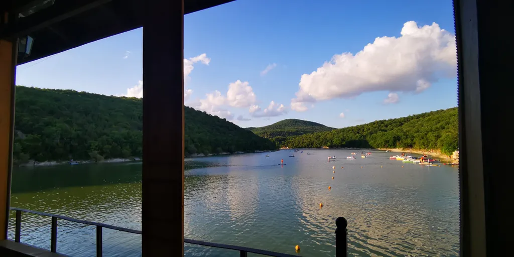 Студия в ЖК Парк Утриш