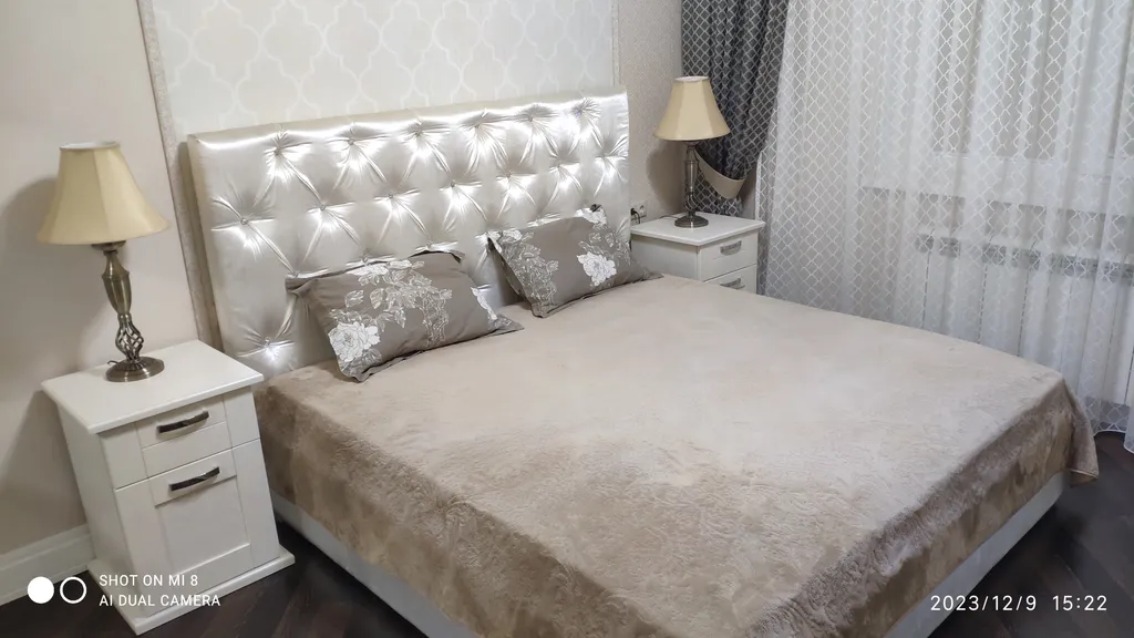 Уютная квартира в курортной зоне