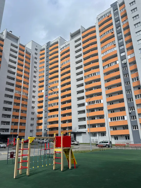 Уютная квартира с качественным евро ремонтом