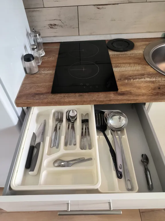 Уютная квартира в самом центре города, напротив института НПИ