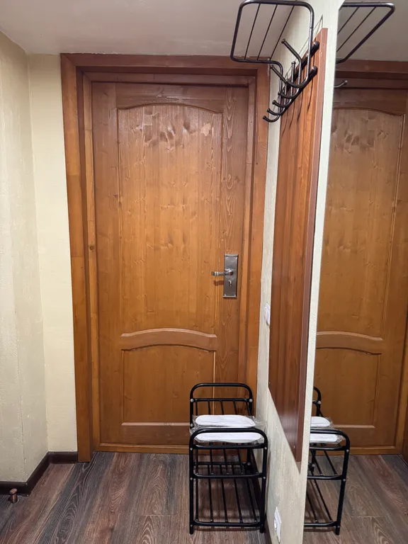 Квартира Квартира Уютная студия в самом центре города — Санкт-Петербург