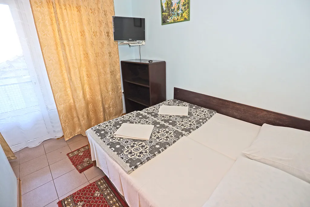 Квартира Комната — Анапа