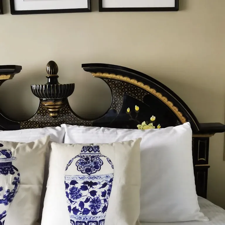 Апартаменты Фарфор и соловей