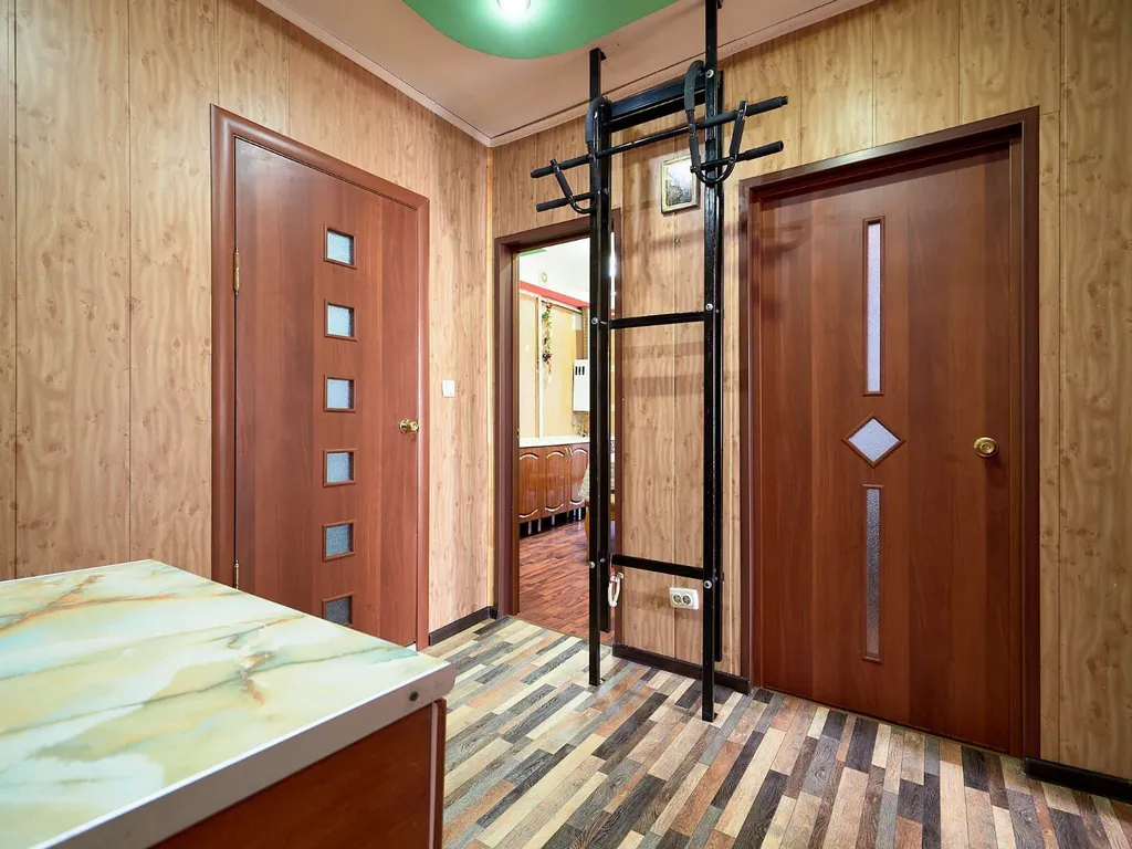 Уютная квартира в курортном районе