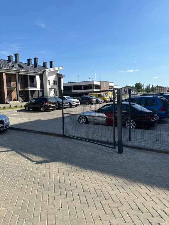 Новые апартаменты в элитном районе города