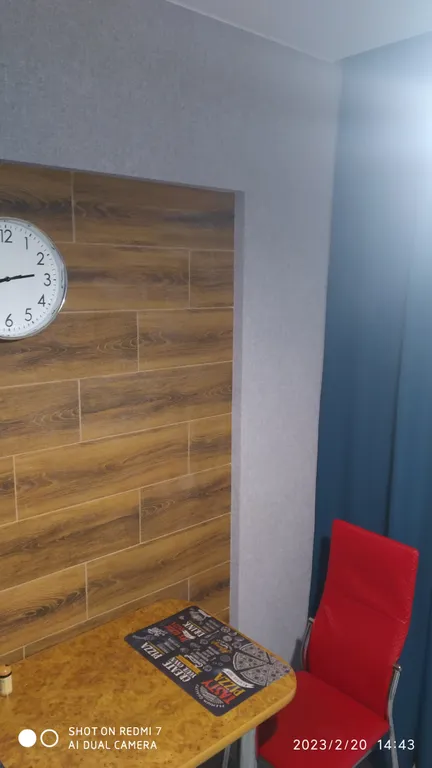 Апартаменты с кондиционером