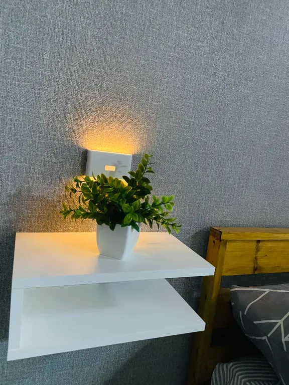 Уютное жилье