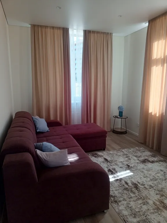 Квартира Новая уютная квартира п — Светлогорск