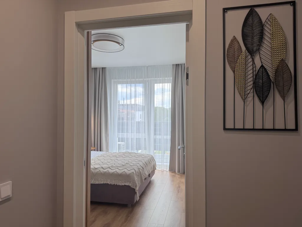 Новые стильные апартаменты «У РЕКИ» Центральный парк, ЖК Бизнес-класса