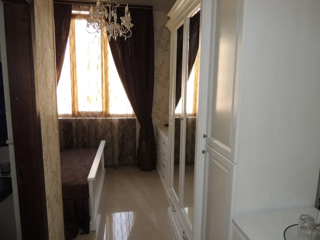 Квартира Комната — Сухум