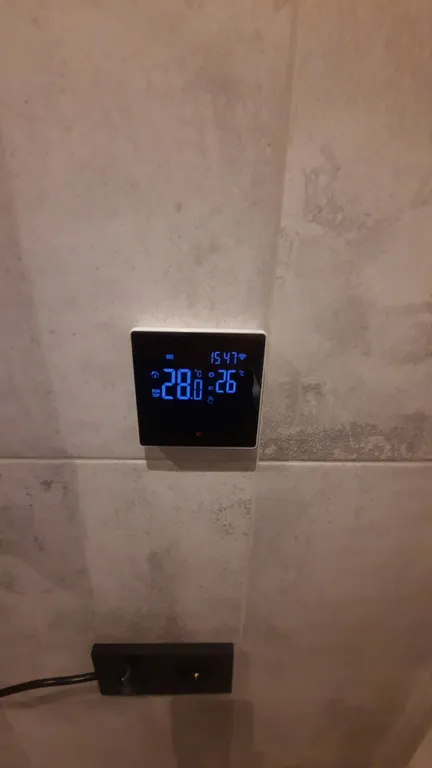 Апартамент в центре рядом с набережной