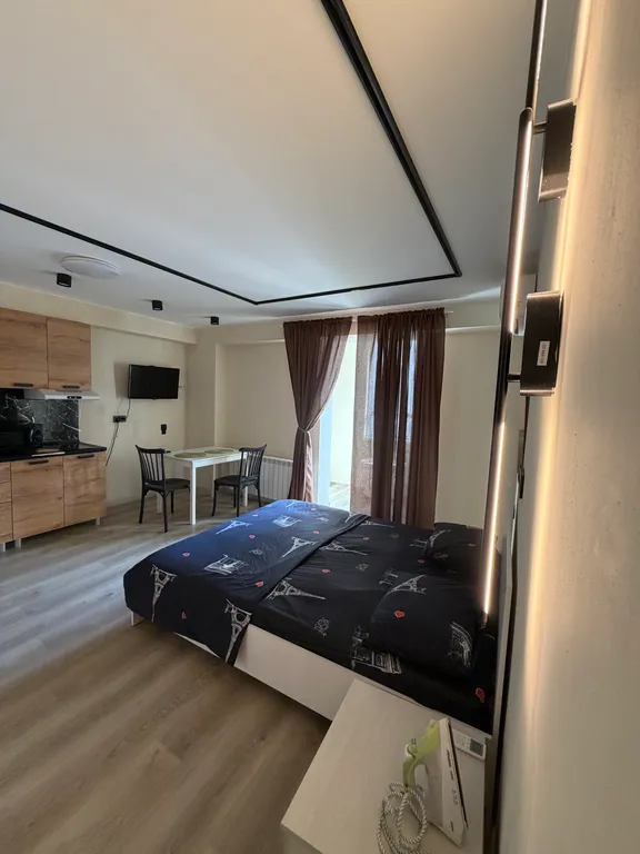 Квартира Квартира Современная студия «все рядом» — Севастополь