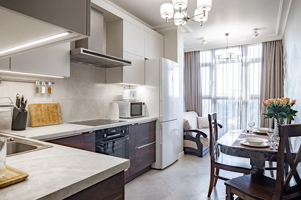 Квартира Люксовая квартира — Севастополь