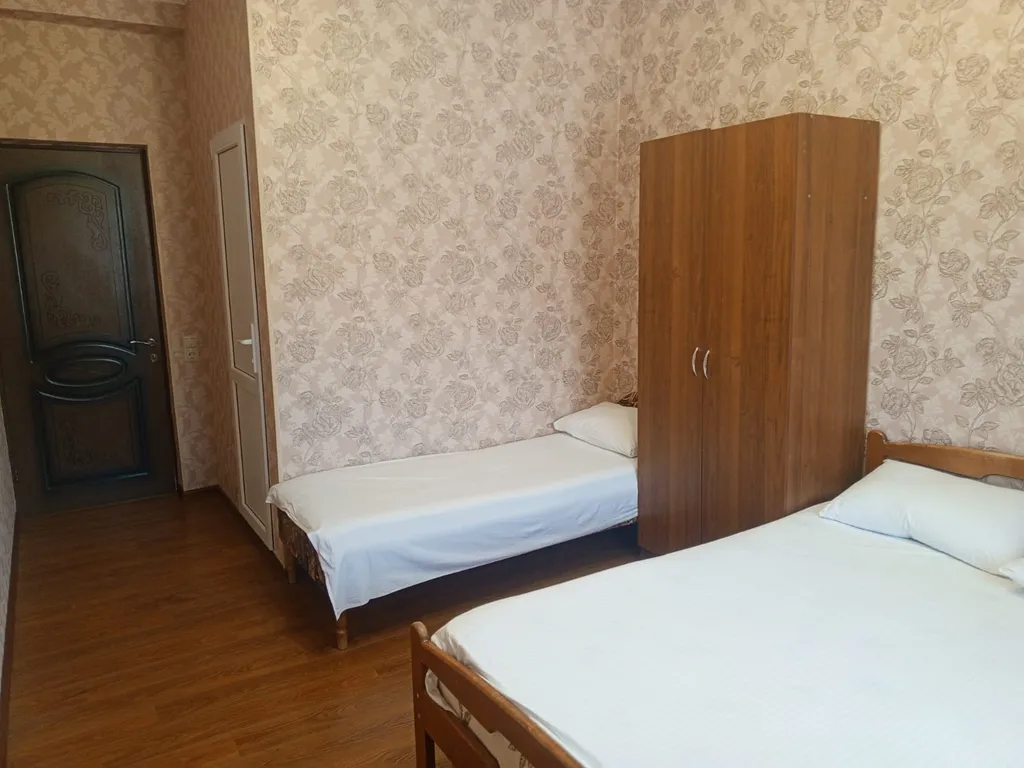 Квартира Комната — Кучук-Дере