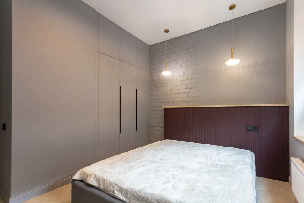 Шикарная квартира в клубном доме премиум-класса