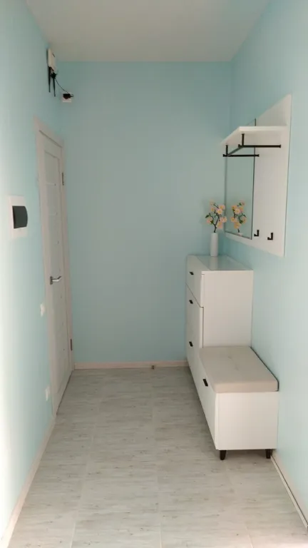 Квартира Уютная квартира с видом на море — Севастополь