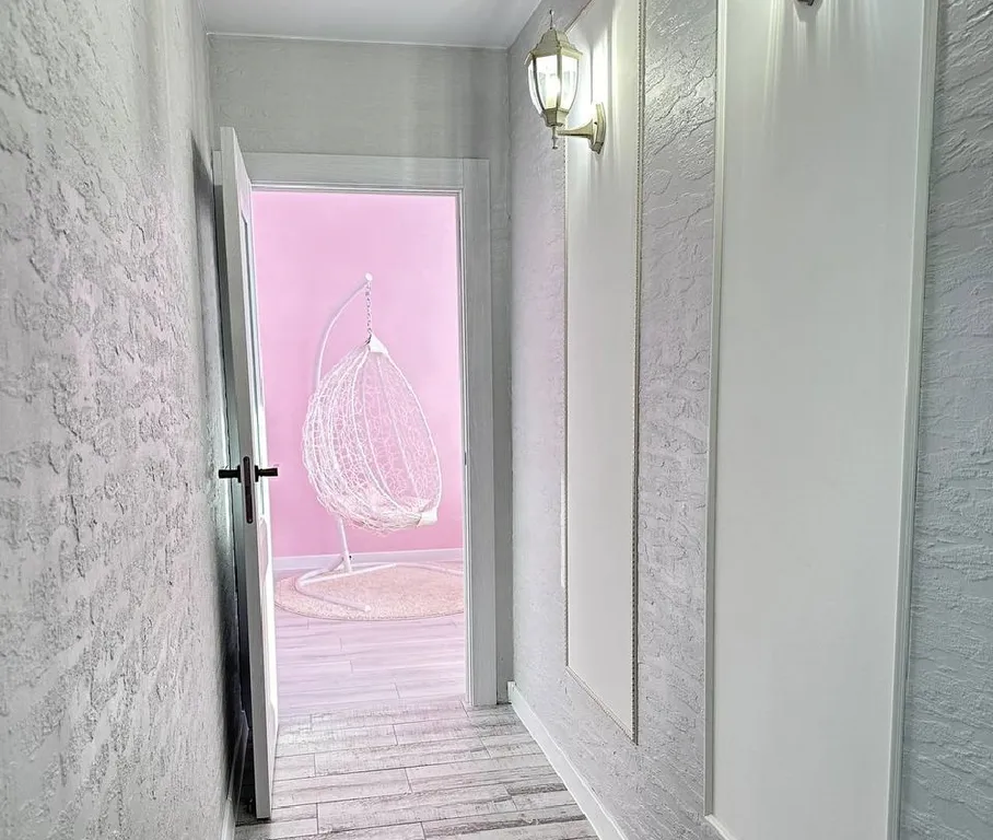 Комфортабельные 2-комнатные апартаменты на Социалистической