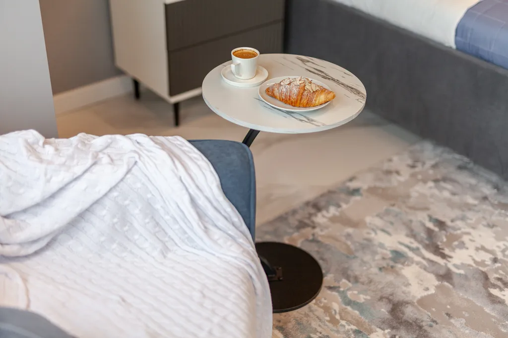 Nebo - новая, стильная студия в ЖК Галактика, в центре города