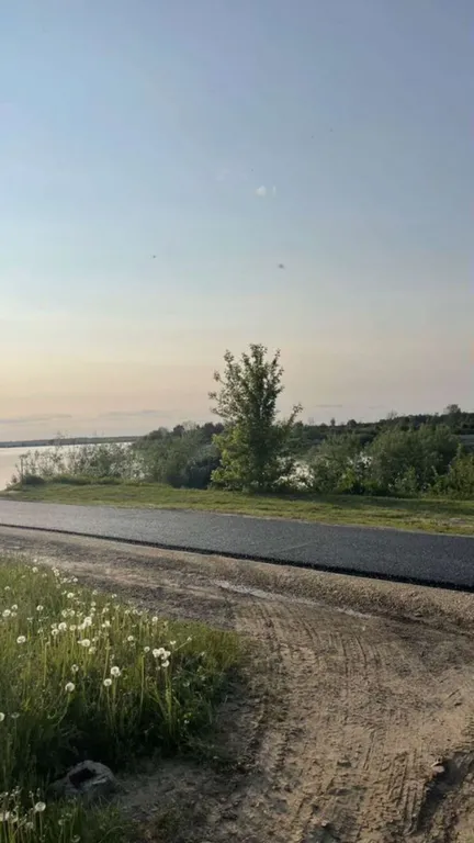 Домик на берегу Оки на территории сельской усадьбы Варежка