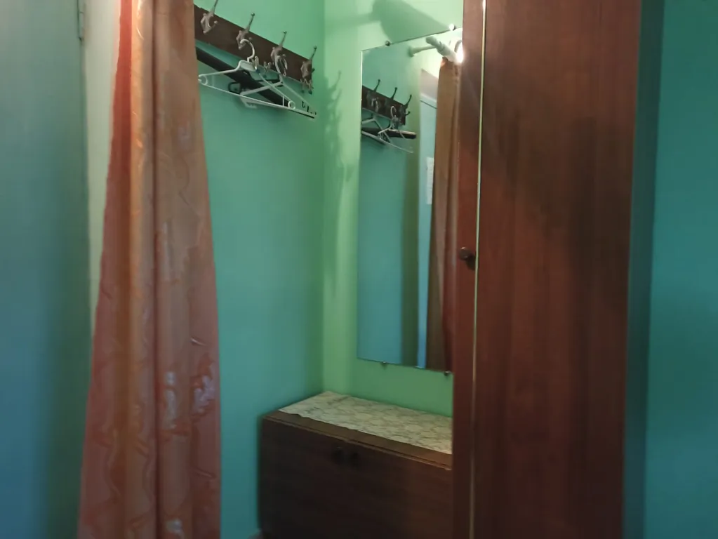 Квартира Квартира 9. Трёхместный номер эконом — Сочи