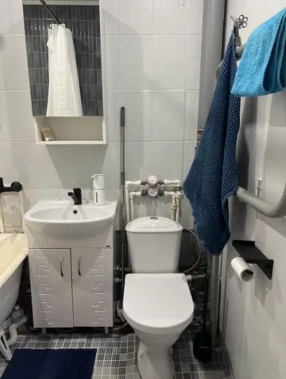 Уютные Хибины