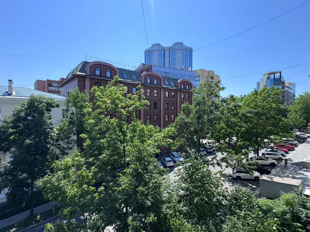 Квартира Квартира в центре города с видом на Золотой мост — Владивосток