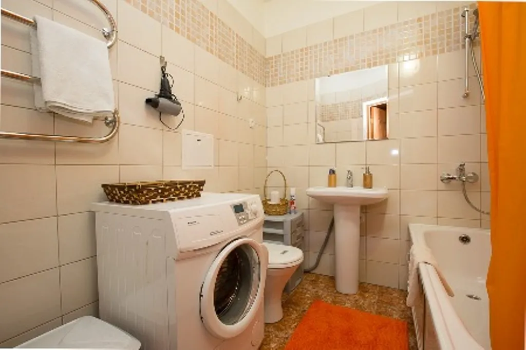 Квартира Квартира в центре у Максимилианс, Атриум — Екатеринбург