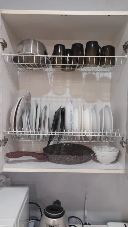 Уютная студия в центре