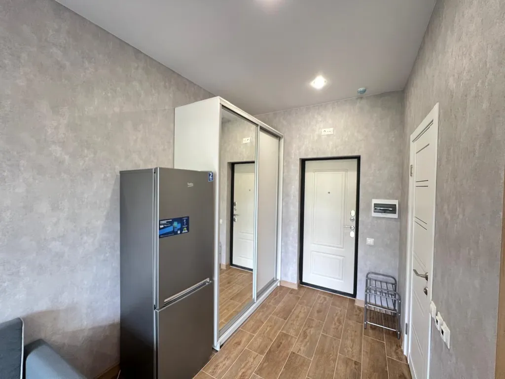 Комфортная студия