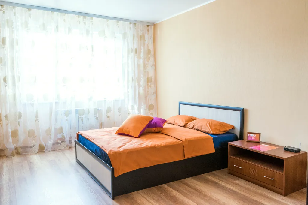 Квартира 1-комнатная Квартира — Воронеж