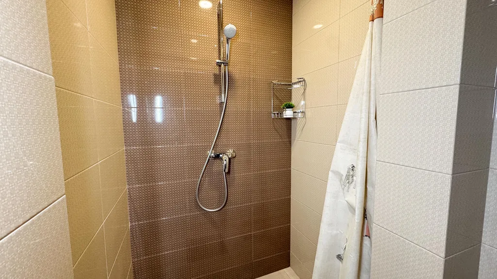 Коттедж Уютный дом в Кисловодске — Кисловодск