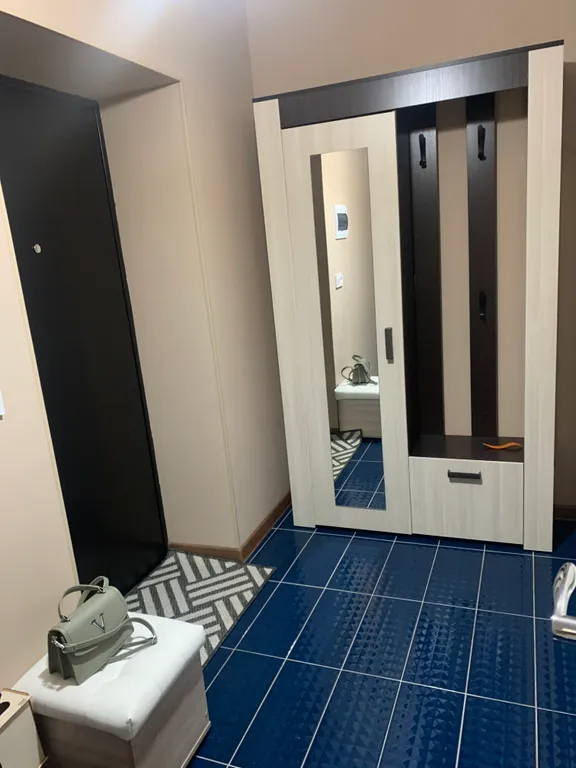 Уютная квартира у моря