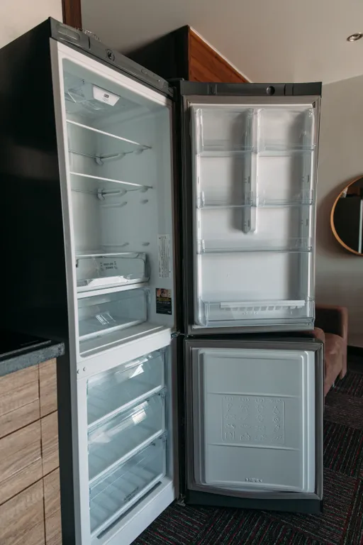 Апартаменты с видом на горы и озеро в 100м от подъёмника