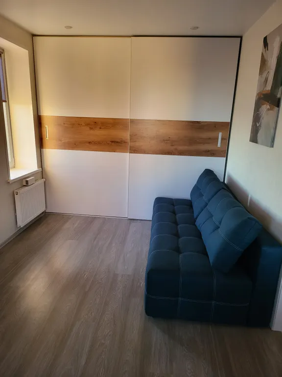 Ваш уютный островок в городе