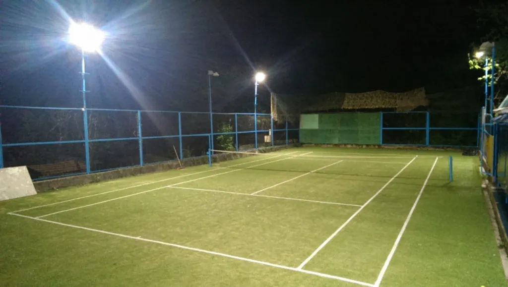 Дом в ущелье Ах-Цу