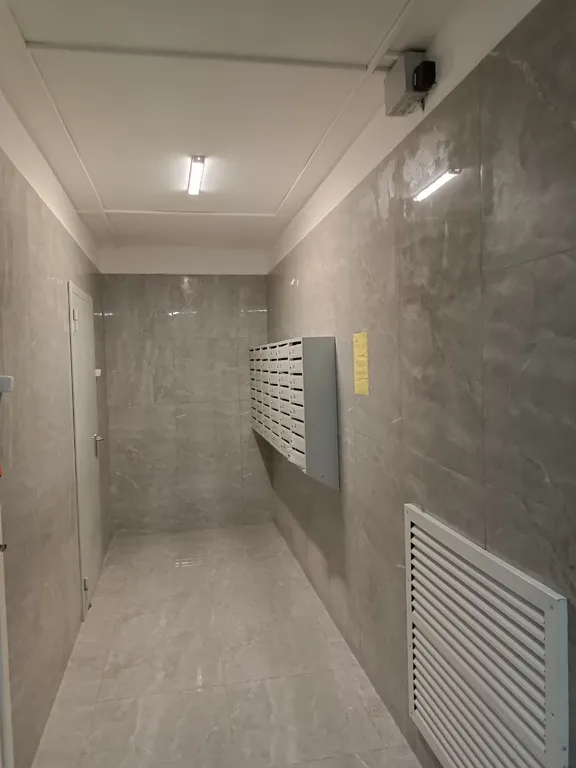 Квартира без залога у моря в новом ЖК