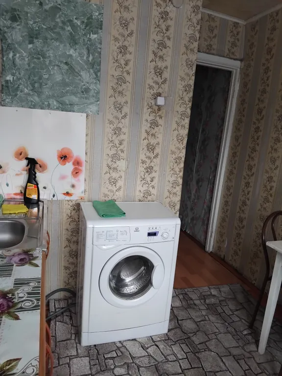 Квартира в районе 12 шахты