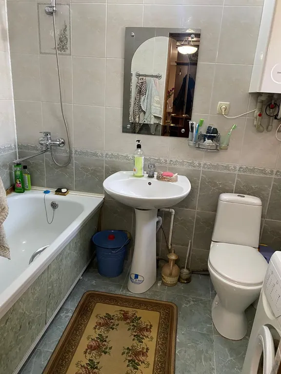 3-комнатный Дом