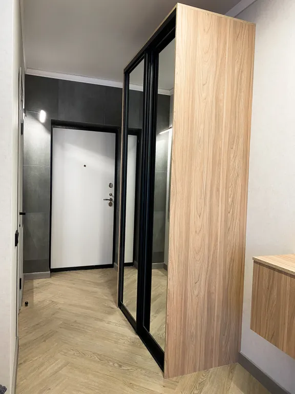 Апартаменты в центре города