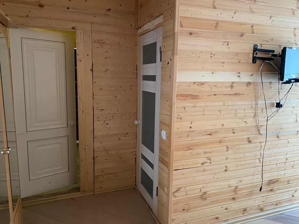 Квартира Комната — Севастополь