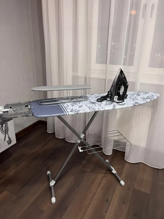 Апартамент Индиго